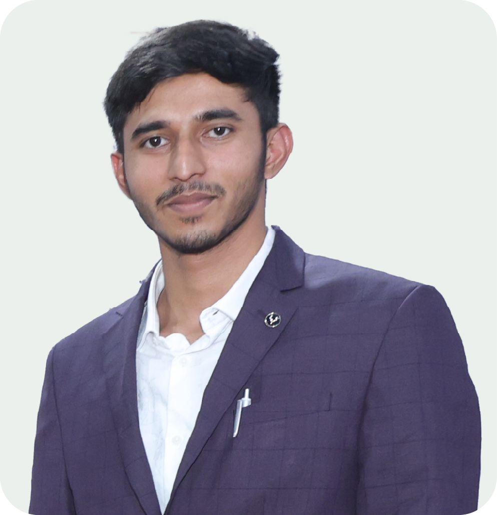 Team Member 6