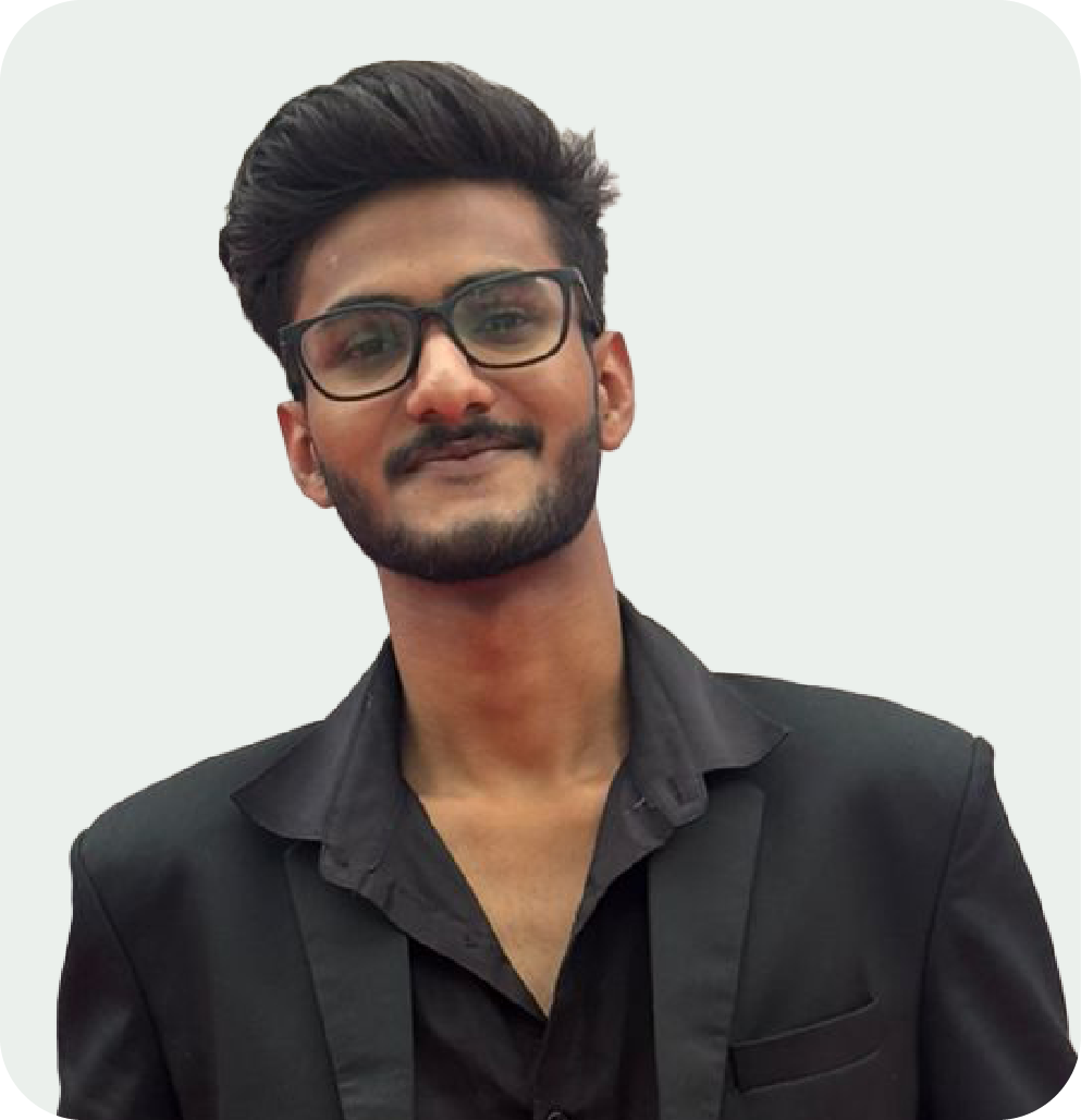 Team Member 6