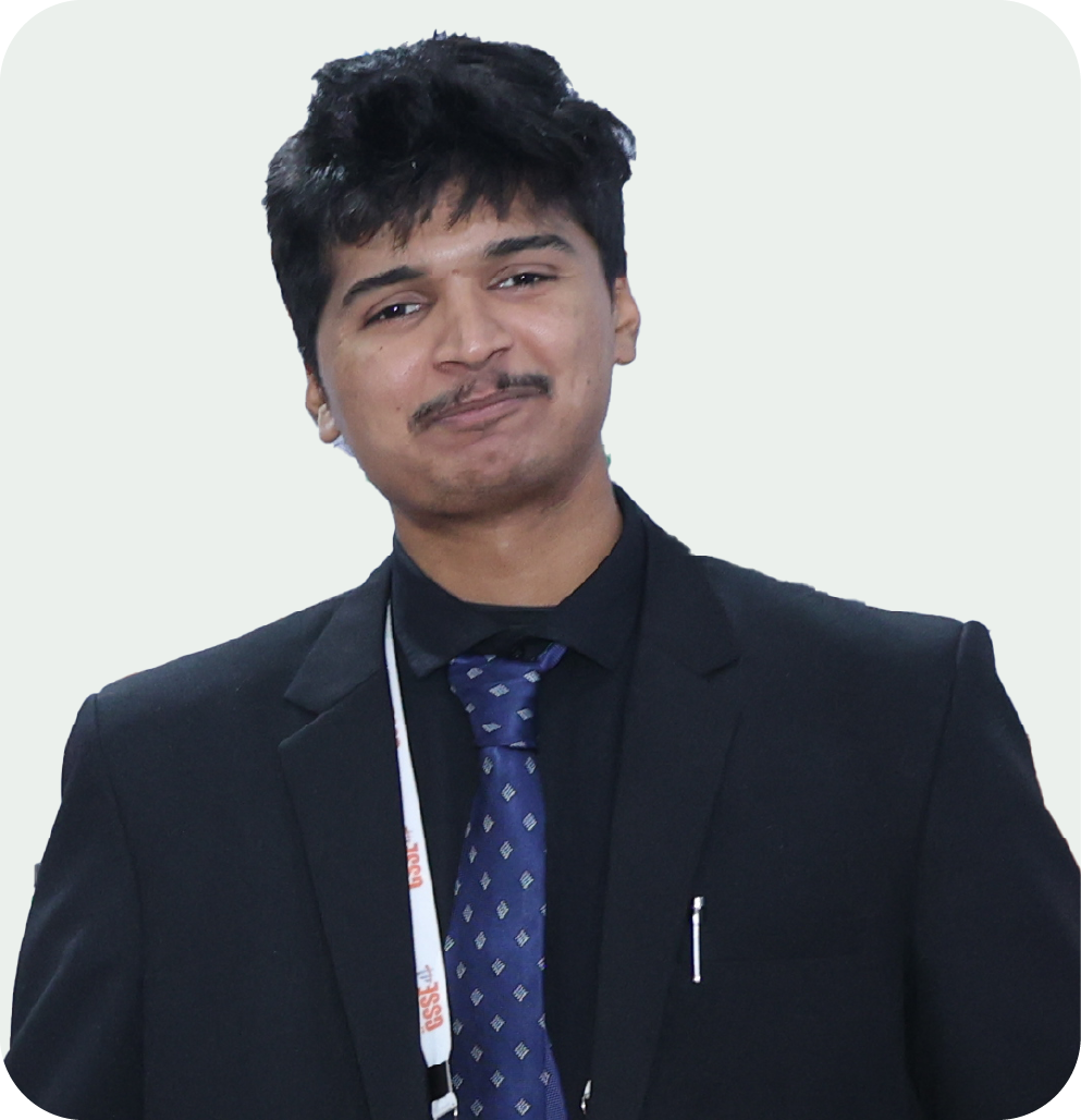 Team Member 6