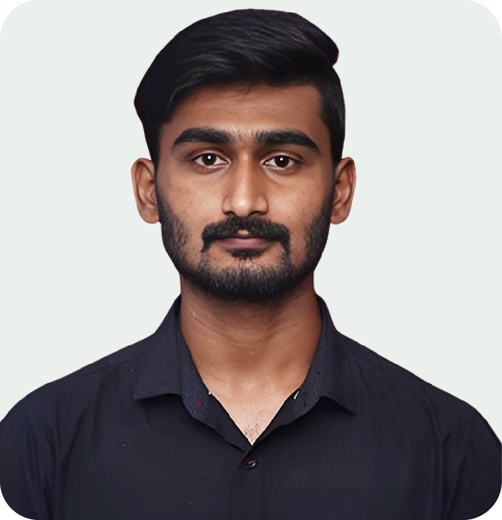 Team Member 6