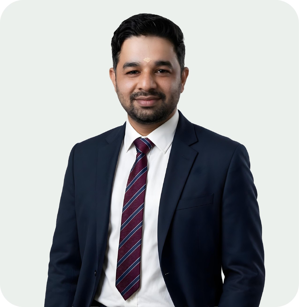 Team Member 5